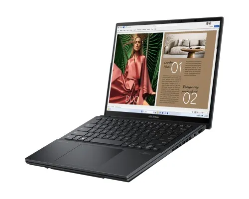 Ноутбук ASUS Zenbook DUO UX8406MA-PZ044W (90NB12U1-M001L0)