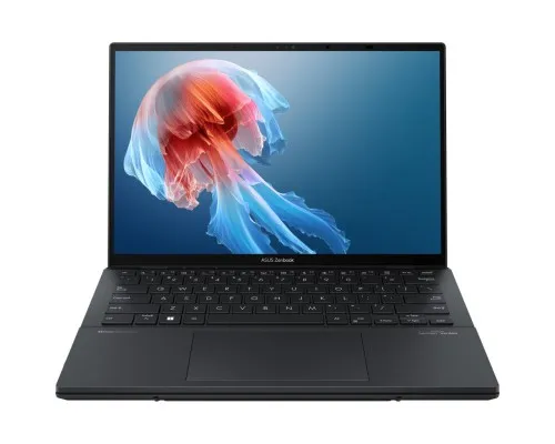 Ноутбук ASUS Zenbook DUO UX8406MA-PZ044W (90NB12U1-M001L0)