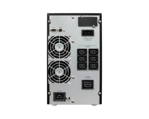 Пристрій безперебійного живлення Eaton 9E 3000i, 2400W (9E3000I)