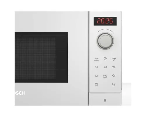 Микроволновая печь Bosch FFL023MW0