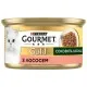 Консервы для кошек Purina Gourmet Gold Сочное наслаждение с лососем 85 г (8445290823373)