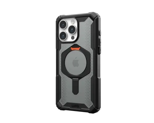 Чохол до мобільного телефона UAG iPhone 15 Pro Max Plasma XTE Black/Orange (114441114097)