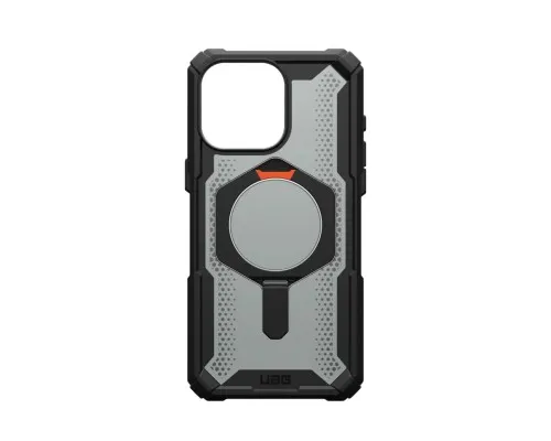 Чохол до мобільного телефона UAG iPhone 15 Pro Max Plasma XTE Black/Orange (114441114097)