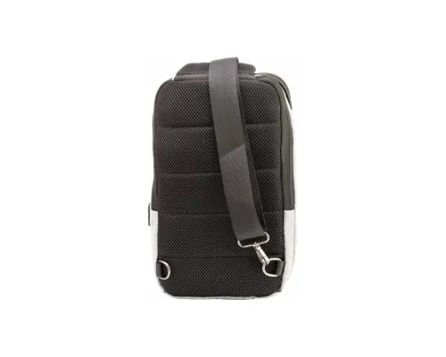 Рюкзак шкільний Optima 14.5" На одне плече (O97592-03)