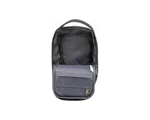 Рюкзак шкільний Optima 14.5" На одне плече (O97592-03)