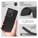 Чехол для мобильного телефона Armorstandart Matte Slim Fit Motorola Edge 50 Ultra Camera cover Black (ARM77290)