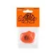 Медіатор Jim Dunlop Tortex Standard Pick .60mm 12 шт. (418P.60)