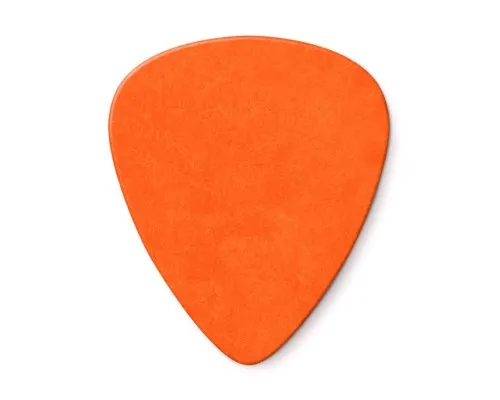 Медіатор Jim Dunlop Tortex Standard Pick .60mm 12 шт. (418P.60)