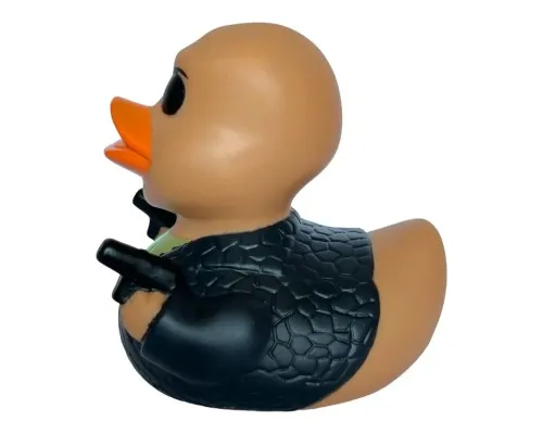 Іграшка для ванної Funny Ducks Качка Morph (1326)