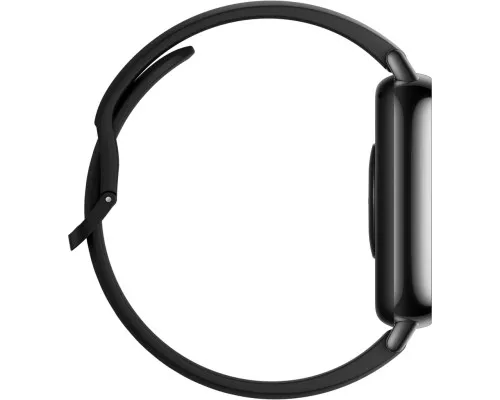 Смарт-часы Xiaomi Redmi Watch 5 Lite Black BHR8789GL (1091912)