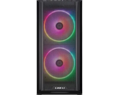 Корпус Lian Li LANCOOL 216 with ARGB fans (G99.LAN216RX.10)