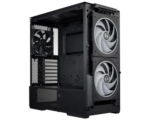 Корпус Lian Li LANCOOL 216 with ARGB fans (G99.LAN216RX.10)