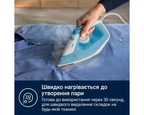 Праска Electrolux E5SI2-4CB