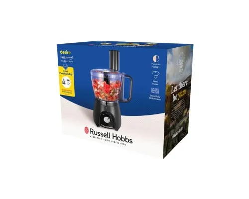 Кухонний комбайн Russell Hobbs 27111-56