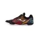 Футзалки Joma MAXIMA чорний, червоний Чол 43 (8445954851483)