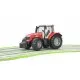 Спецтехніка Bruder Трактор Massey Ferguson 7624 (03046)