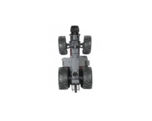 Спецтехніка Bruder Трактор Massey Ferguson 7624 (03046)