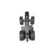 Спецтехніка Bruder Трактор Massey Ferguson 7624 (03046)