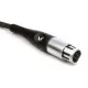 Мікрофонний кабель D'Addario Custom Series Microphone Cable 7.5m (PW-M-25)