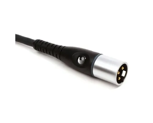 Мікрофонний кабель D'Addario Custom Series Microphone Cable 7.5m (PW-M-25)