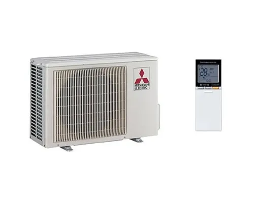 Кондиціонер Mitsubishi Design inverter (MSZ-EF35VE3S/MUZ-EF35VE)