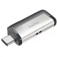 USB флеш накопитель SanDisk 32GB Ultra Dual USB 3.0 + Type-C (SDDDC2-032G-G46)