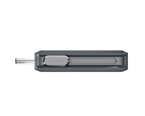 USB флеш накопитель SanDisk 32GB Ultra Dual USB 3.0 + Type-C (SDDDC2-032G-G46)