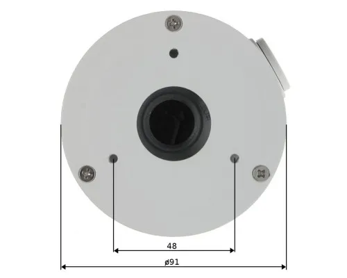 Крепление для видеокамеры Dahua DH-PFA134