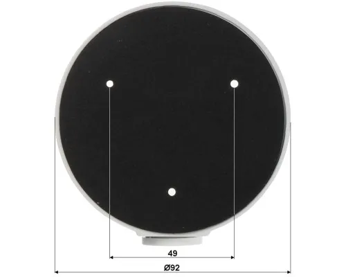 Крепление для видеокамеры Dahua DH-PFA134