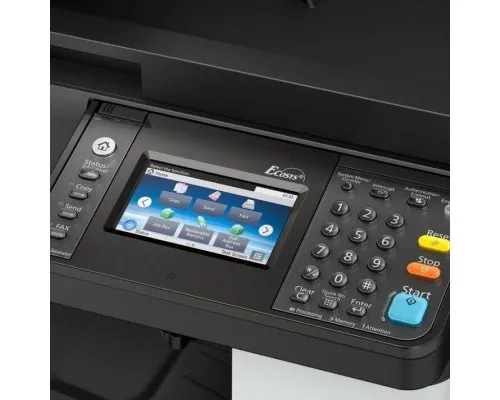 Многофункциональное устройство Kyocera Ecosys M4125idn (1102P23NL0)