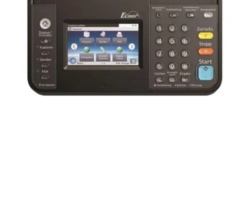 Многофункциональное устройство Kyocera Ecosys M4125idn (1102P23NL0)