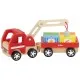 Развивающая игрушка Viga Toys Автокран (50690)