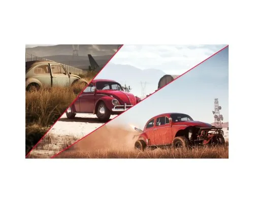 Игра Sony NFS PAYBACK 2018 [PS4, Russian version] Blu-ray диск (1089898)