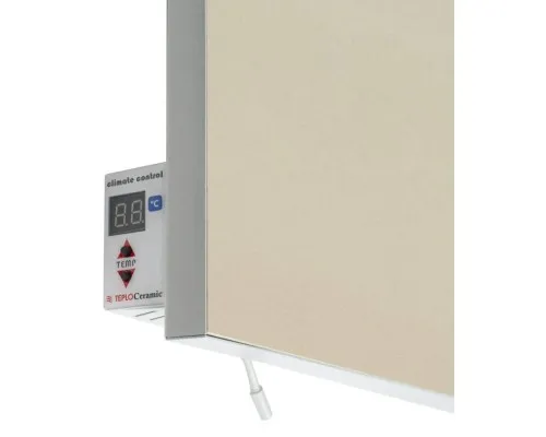 Обігрівач Teploceramic TCM-RA1000BEIGE