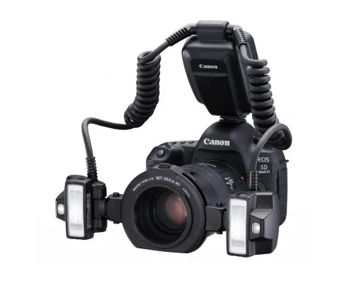 Спалах Canon MT-26 EX RT (2398C003)