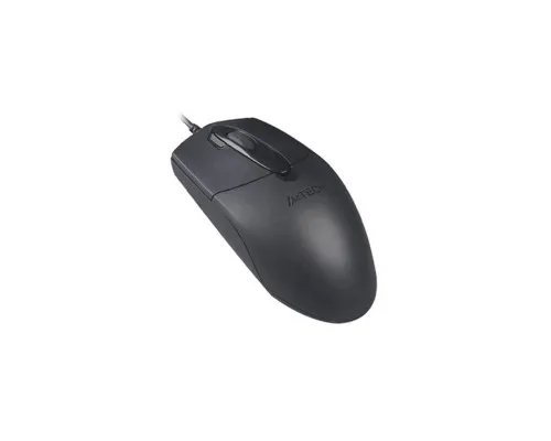 Мишка A4Tech OP-730D Black (4711421941839)