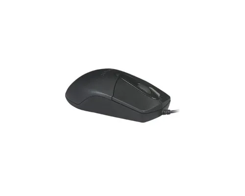 Мишка A4Tech OP-730D Black (4711421941839)