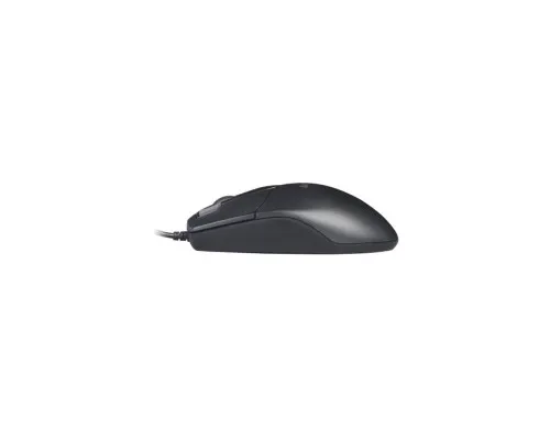 Мишка A4Tech OP-730D Black (4711421941839)
