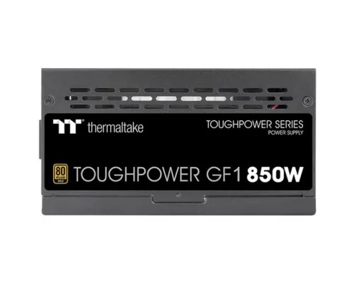 Блок питания ThermalTake 850W Toughpower GF1 (PS-TPD-0850FNFAGE-1)