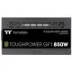 Блок питания ThermalTake 850W Toughpower GF1 (PS-TPD-0850FNFAGE-1)