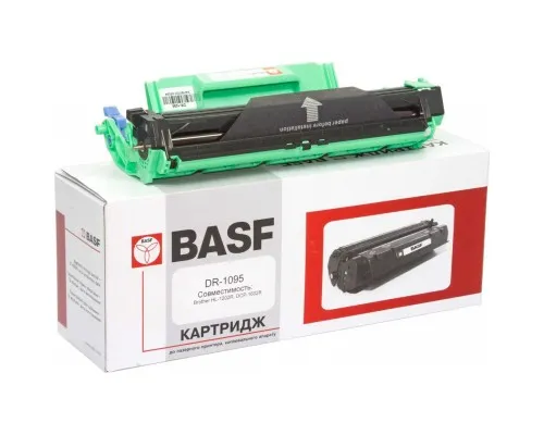 Драм картридж BASF Brother HL-1202R, DCP-1602R (DR-DR1095)