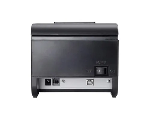 Принтер чеков X-PRINTER XP-C58H Ethernet (XP-C58H-Е0043)