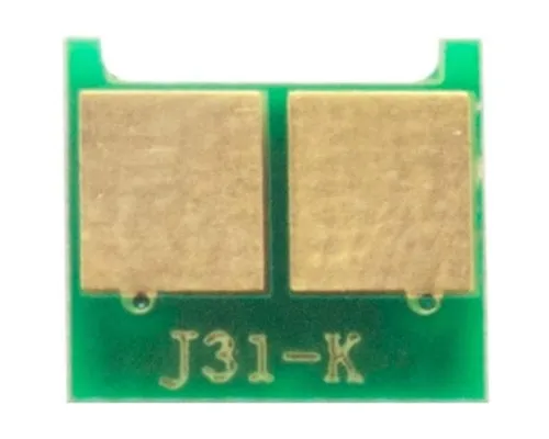 Чип для картриджа HP CLJ CP1025/1215/1415, U10, Black AHK (3202478)