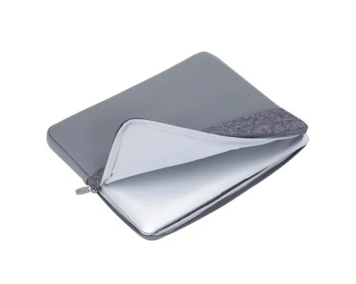 Чехол для ноутбука RivaCase 13.3 7903 Grey (7903Grey)