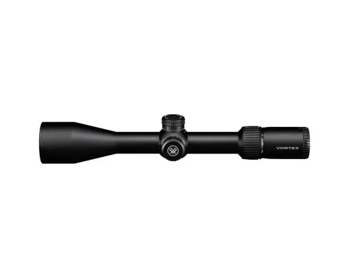 Оптичний приціл Vortex Diamondback Tactical 6-24х50 FFP сітка E (DBK-10029)
