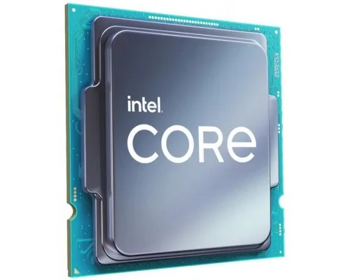 Процессор INTEL Core™ i5 11600 (BX8070811600)