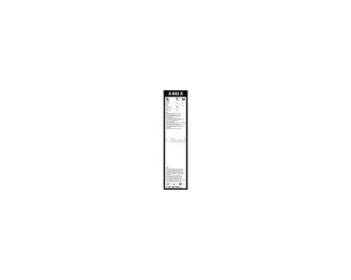 Щітка склоочисника Bosch 3 397 007 644