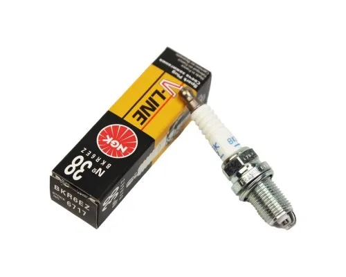 Свічка запалювання NGK 6717 BKR6EZ