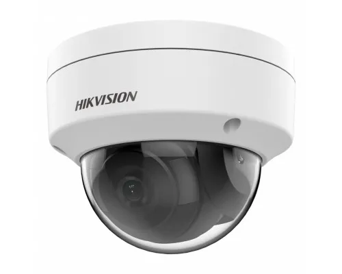Камера відеоспостереження Hikvision DS-2CD1121-I(F) (2.8)