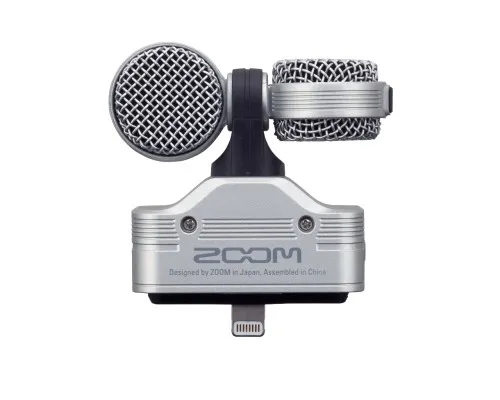 Мікрофон ZOOM iQ7 (282438)